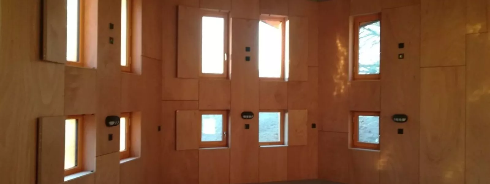 travaux ecole de la nature