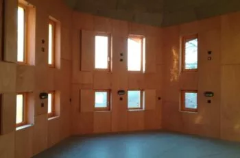 travaux ecole de la nature