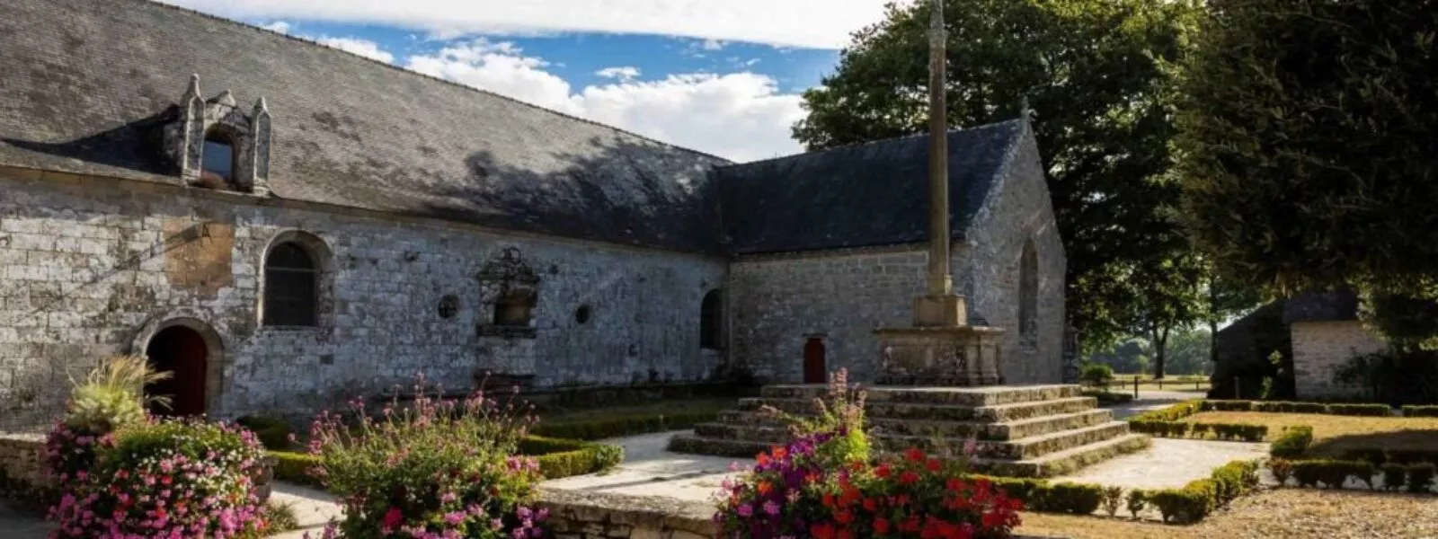 village le guerno vue 4