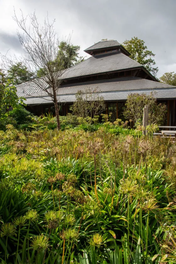 point restauration branféré self