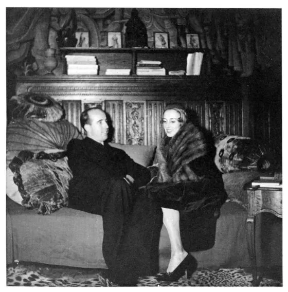 Paul et hélène jourde