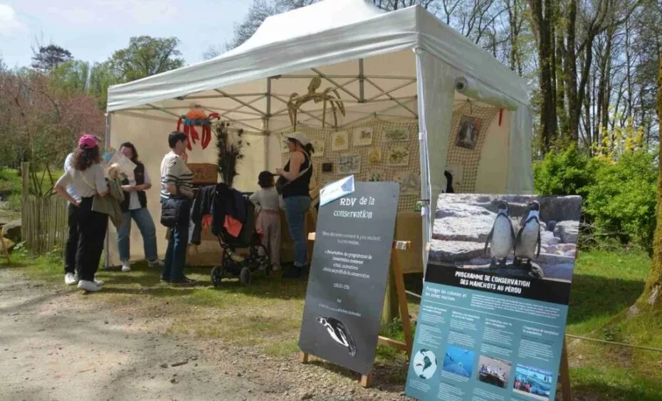 Rendez-vous conservation