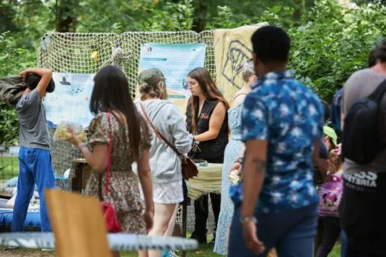 Les rencontres de Branféré 2024