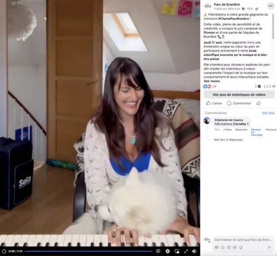 resultat concours musical 2025