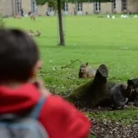 visite centre de loisirs
