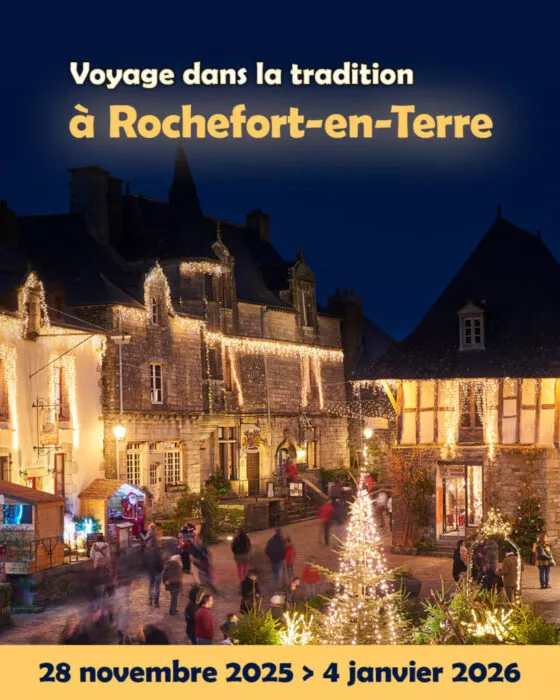 Visuel 3 lumières rochefort en terre