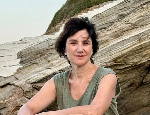 Laurence paoli