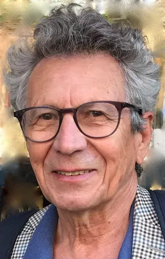 Michel kreutzer
