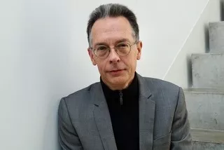 Olivier remaud
