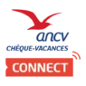Logo ancv connect