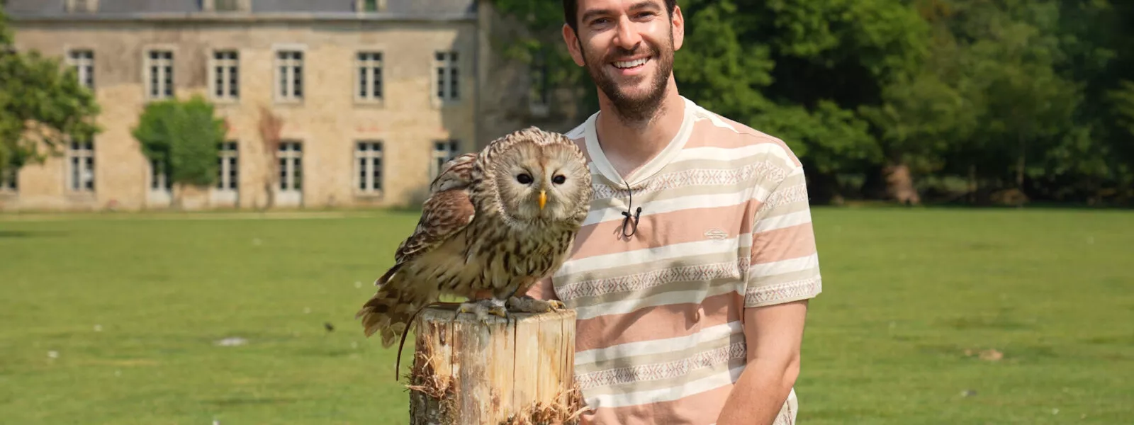 Evan de bretagbe à branfere