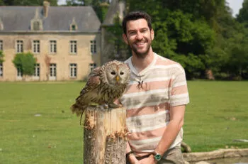 Evan de bretagbe à branfere