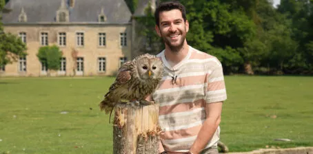 Evan de bretagbe à branfere