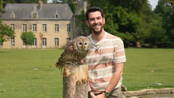 Evan de bretagbe à branfere