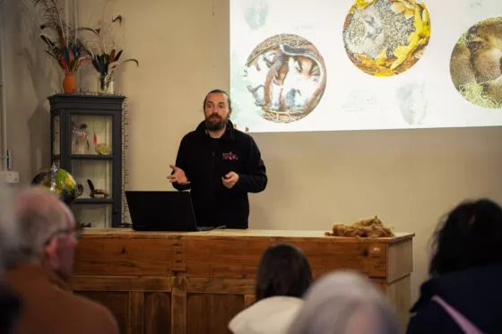 atelier maison de l'animation