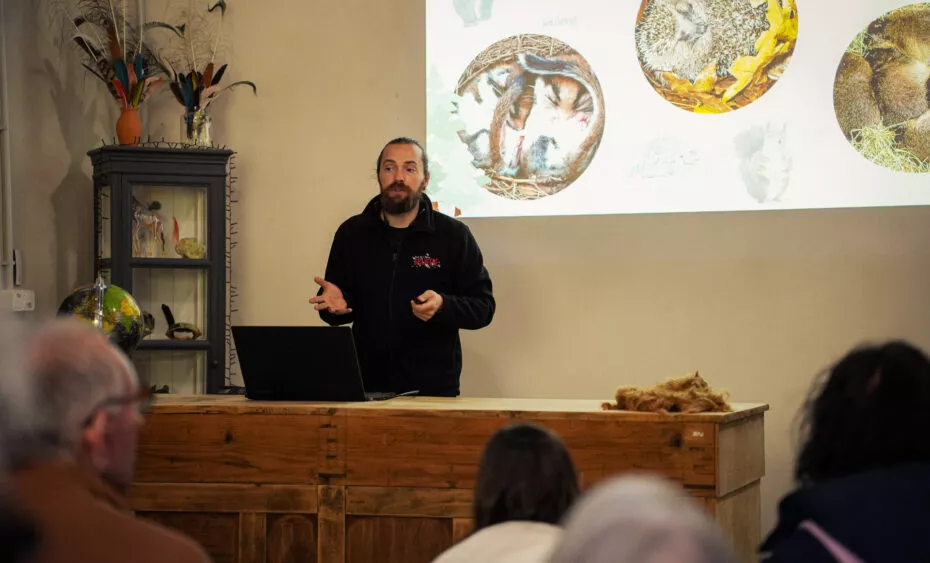 atelier maison de l'animation