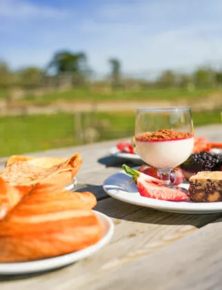 Brunch à branfere 22
