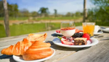 Brunch à branfere 22