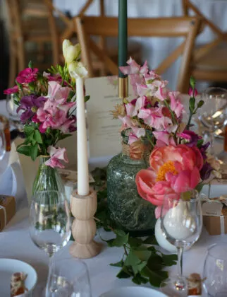 mariage à branfere vue 7