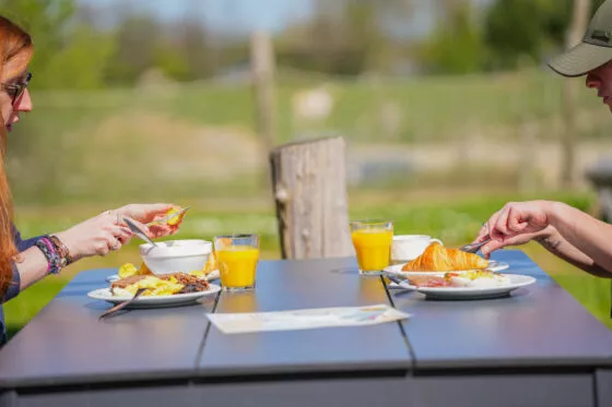 brunch a branfere