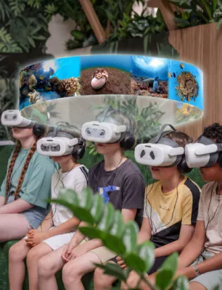 expérience realité virtuelle ocean 02