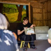 animation contes et marionettes 6