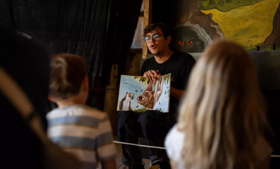 animation contes et marionettes 5