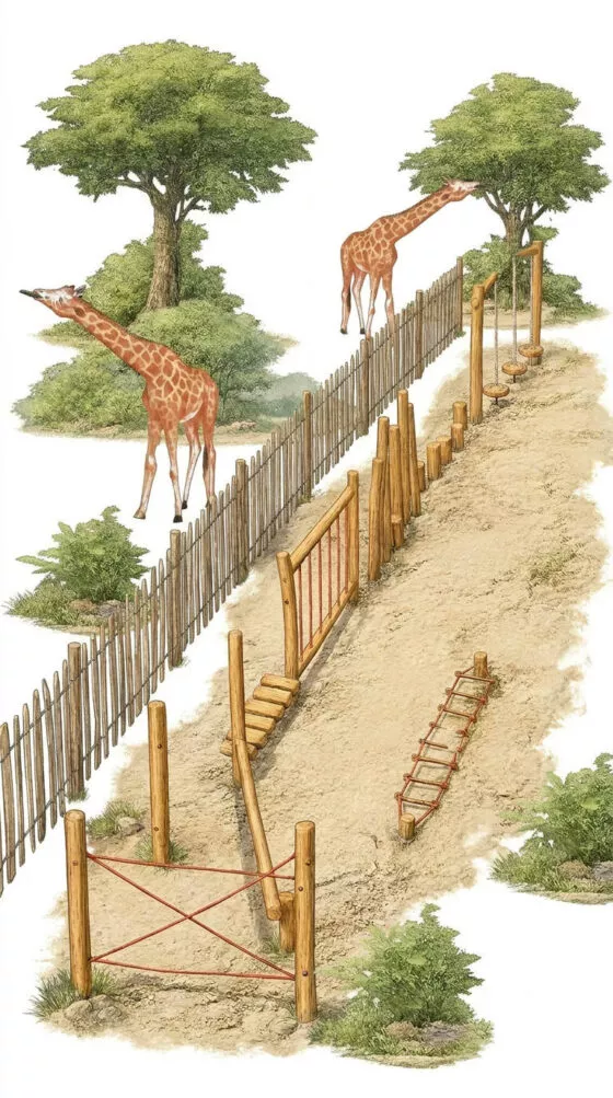 nouvelle aire de jeu