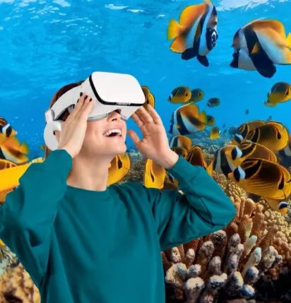 realité virtuelle 2026