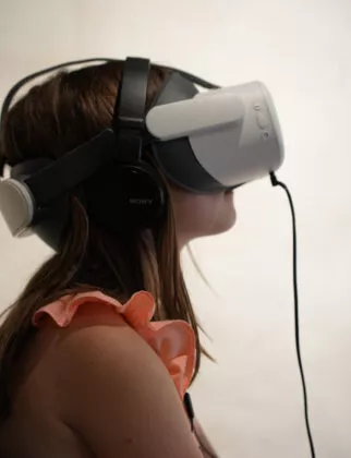 réalité virtuelle 2