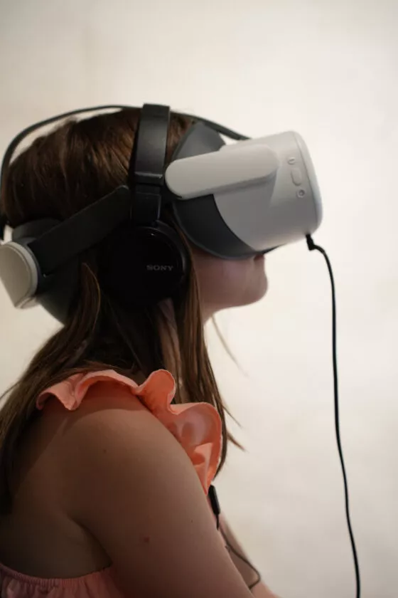réalité virtuelle 2