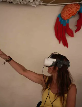 realite virtuelle 2