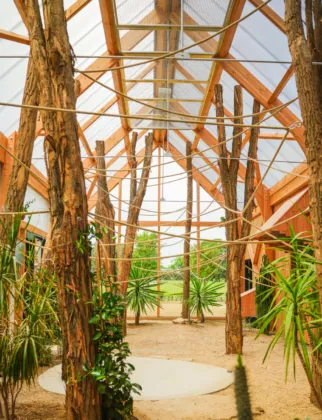 bâtiment Madagascar 3